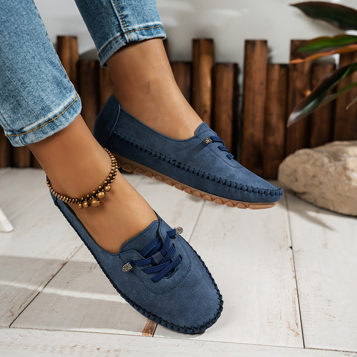 Mehia | Loafers