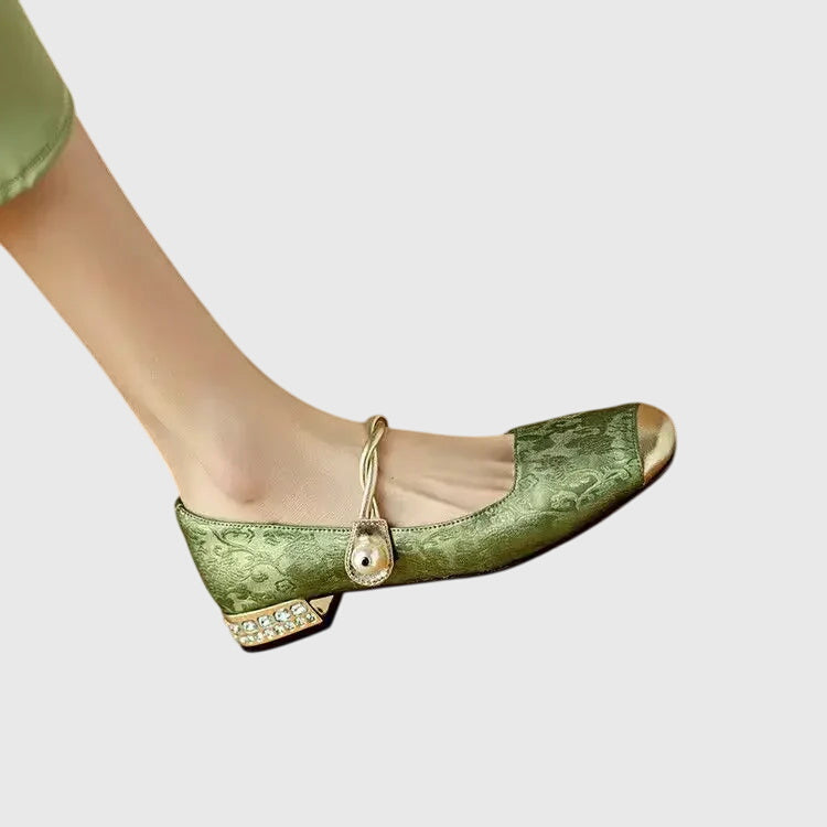 Cilia | Sandals