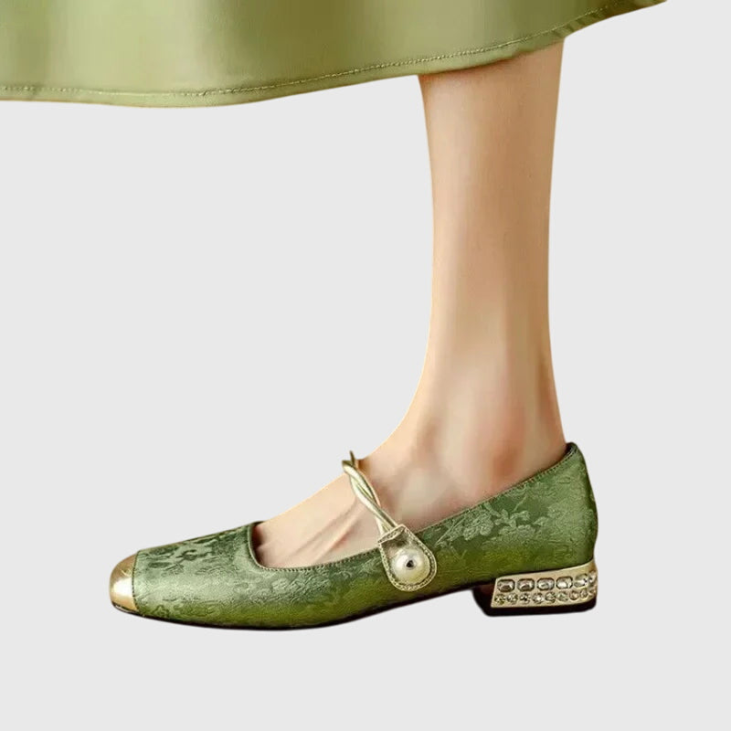 Cilia | Sandals
