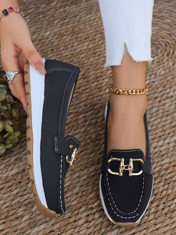 Mia | Non Slip Loafers