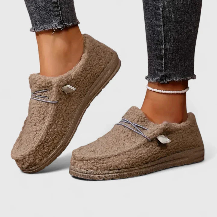 Nia | Loafers