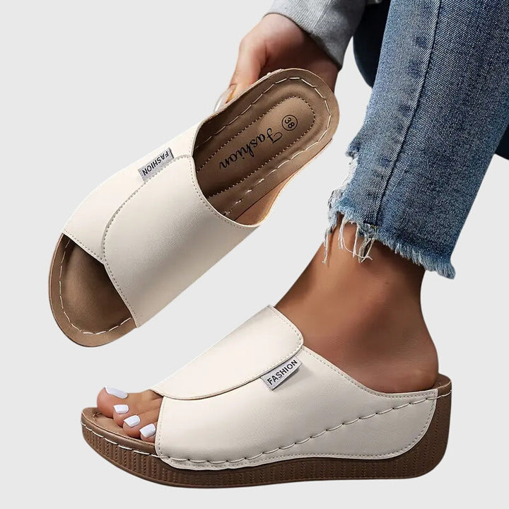 Esther | Stylish Sandals