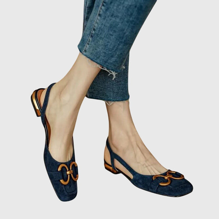Cecilia | Sandals