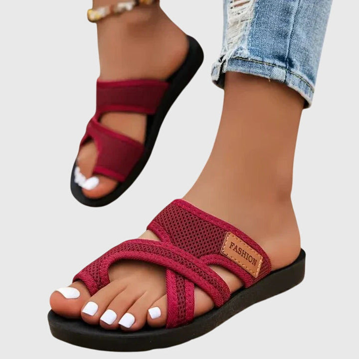 Ellyn | Sandals