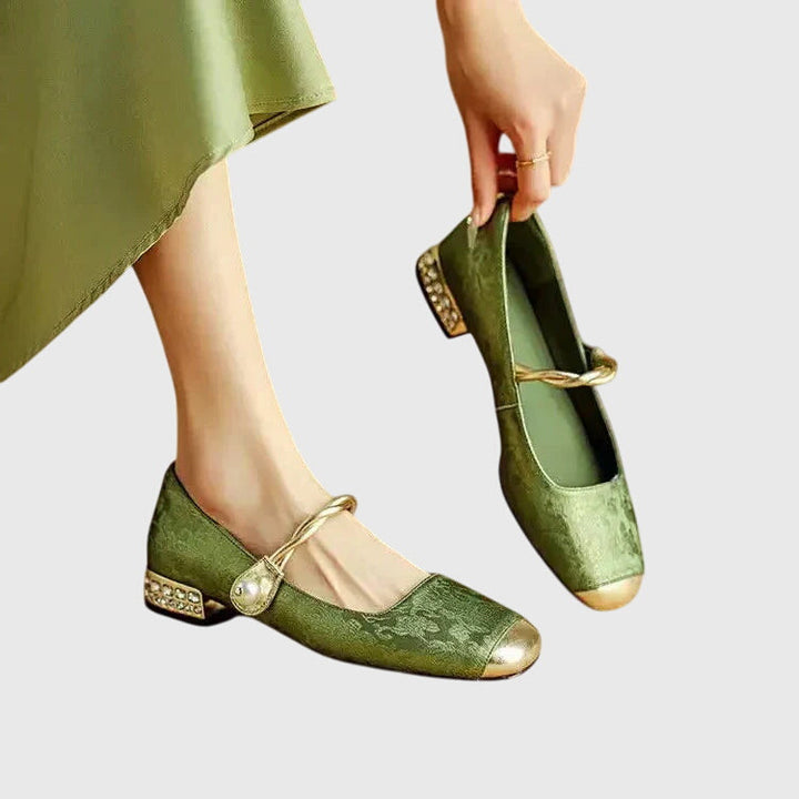 Cilia | Sandals
