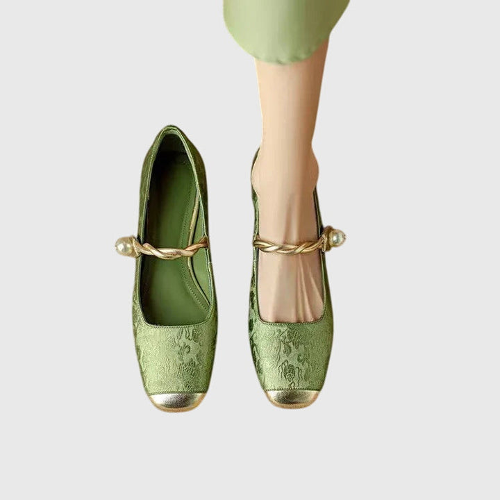 Cilia | Sandals