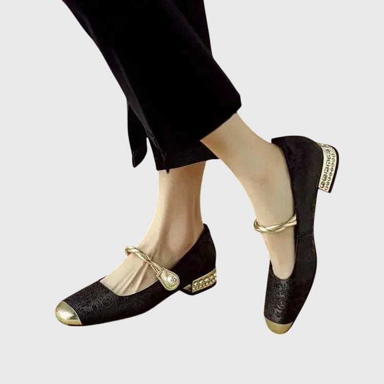 Cilia | Sandals