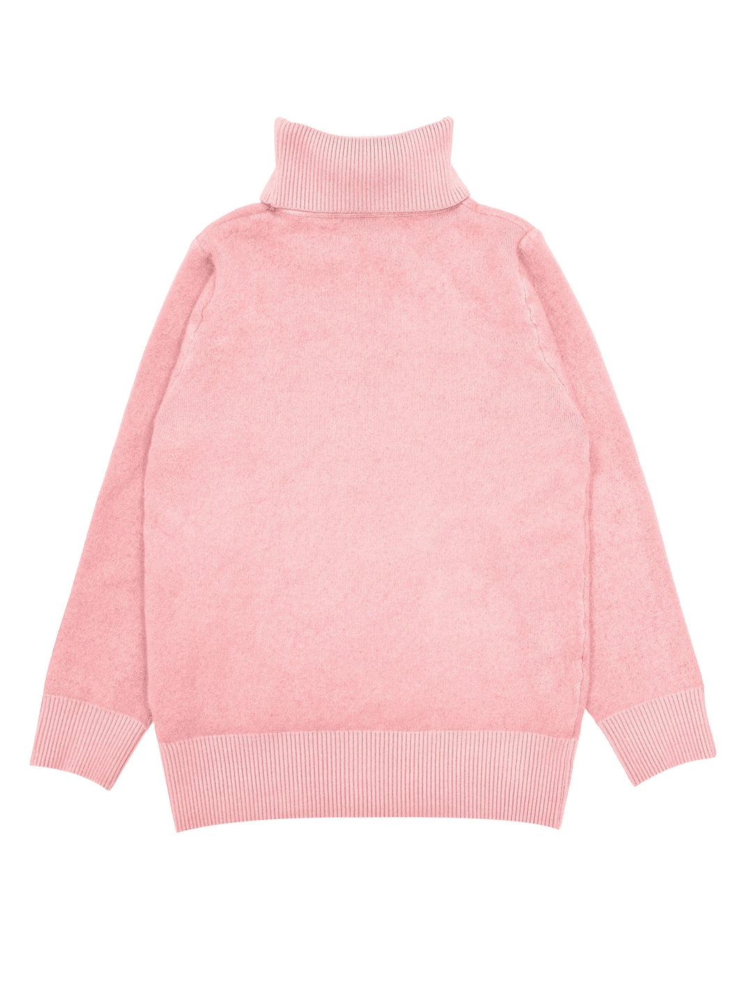 Isolde | Women's Slim Fit Turtleneck Sweater