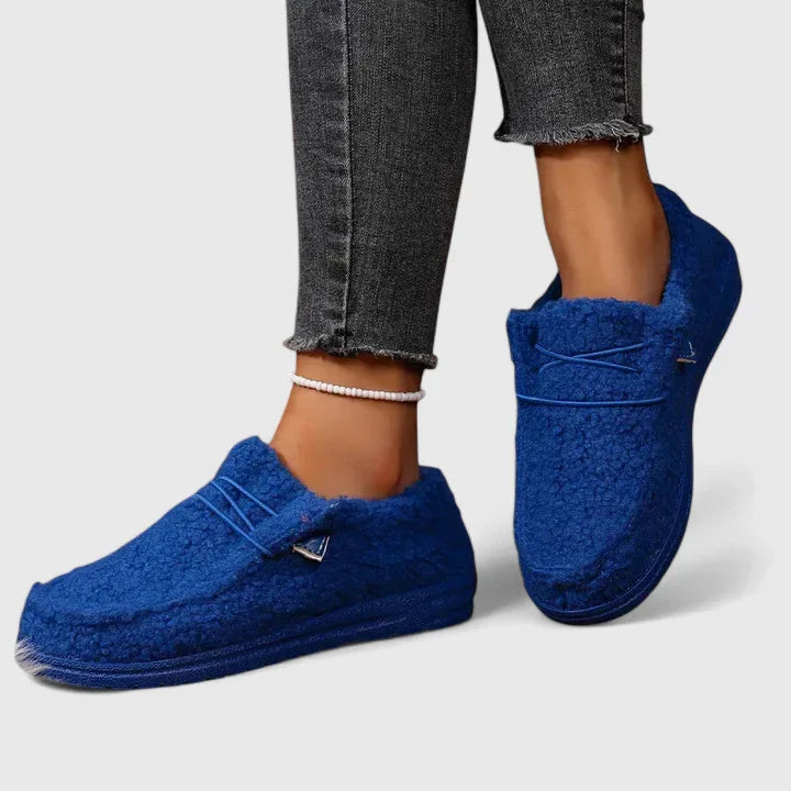 Nia | Loafers