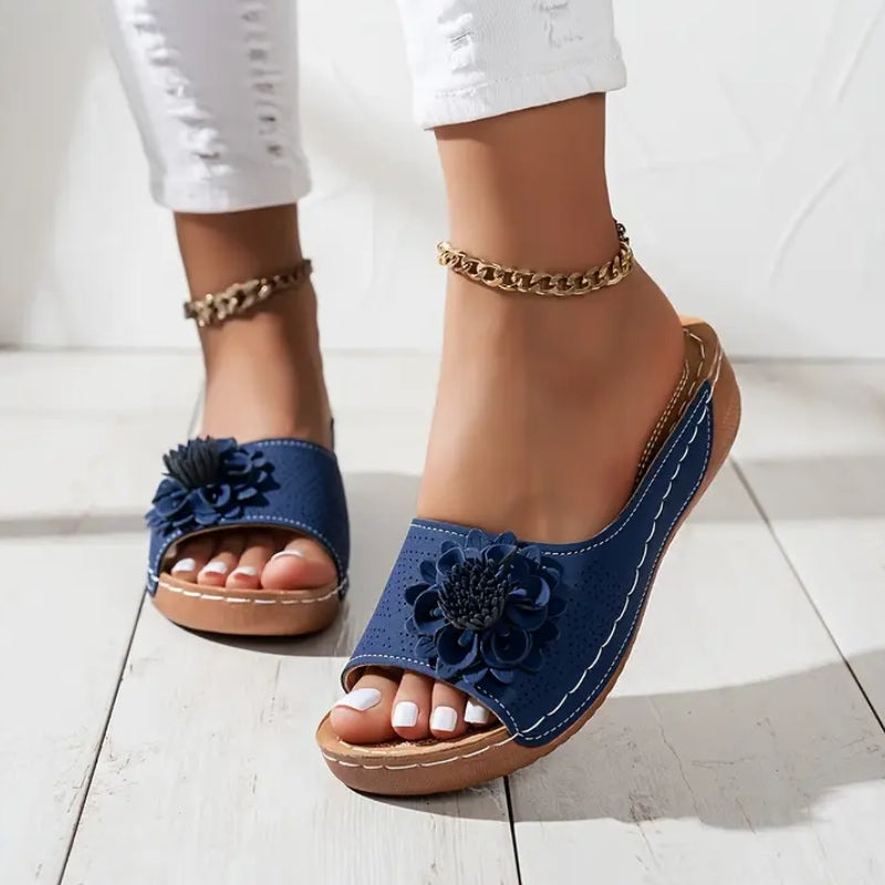 Senyva | Sandals