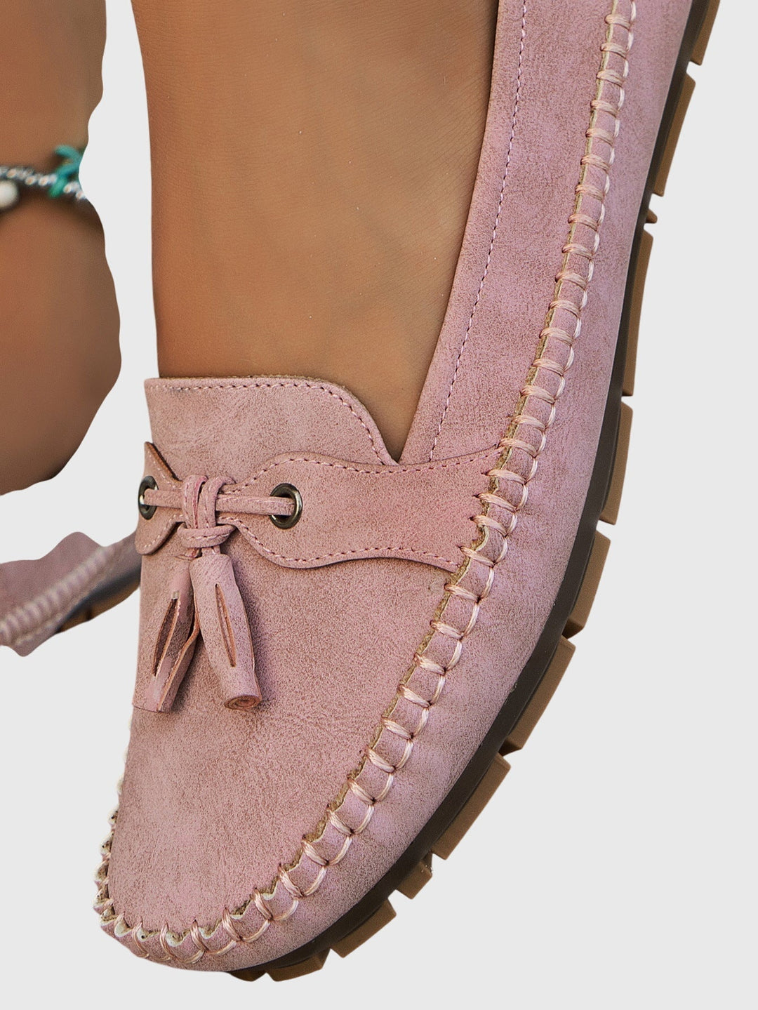 Chelsea | Comfortable Soft Loafers