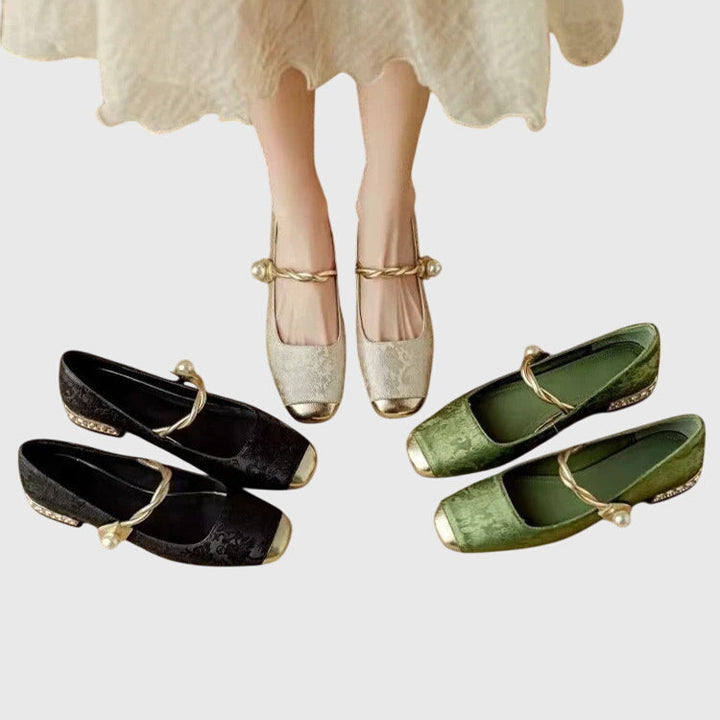 Cilia | Sandals
