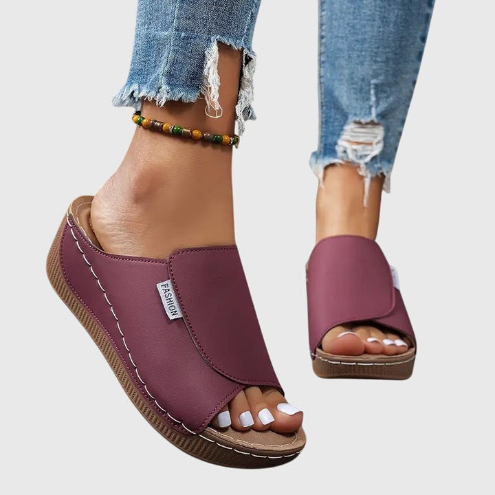 Esther | Stylish Sandals