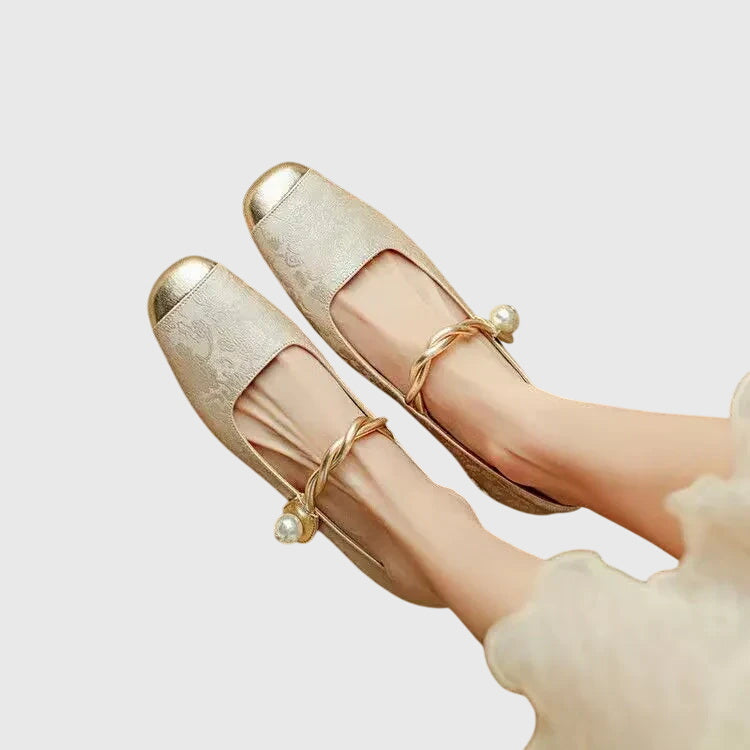 Cilia | Sandals