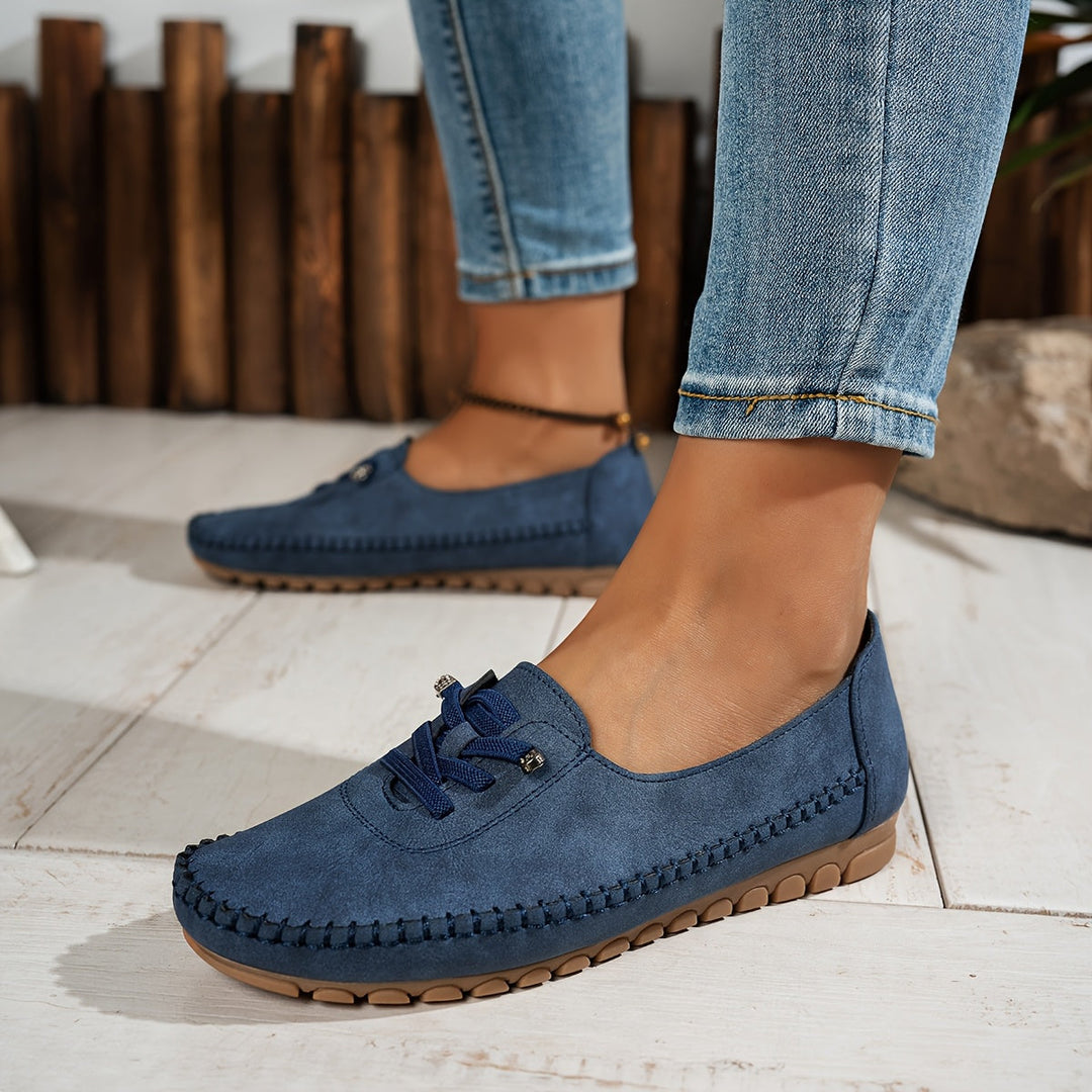 Mehia | Loafers