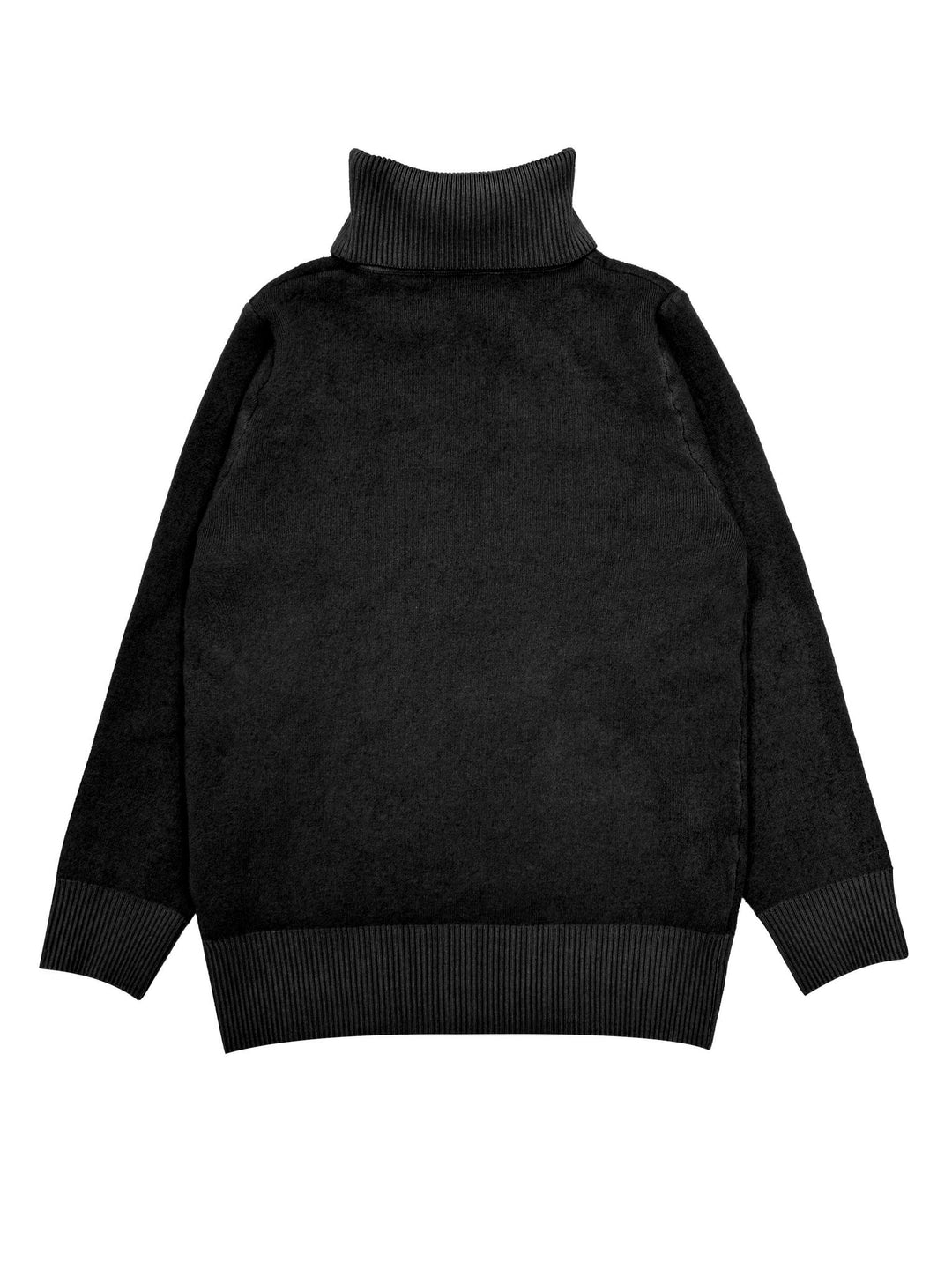 Isolde | Women's Slim Fit Turtleneck Sweater