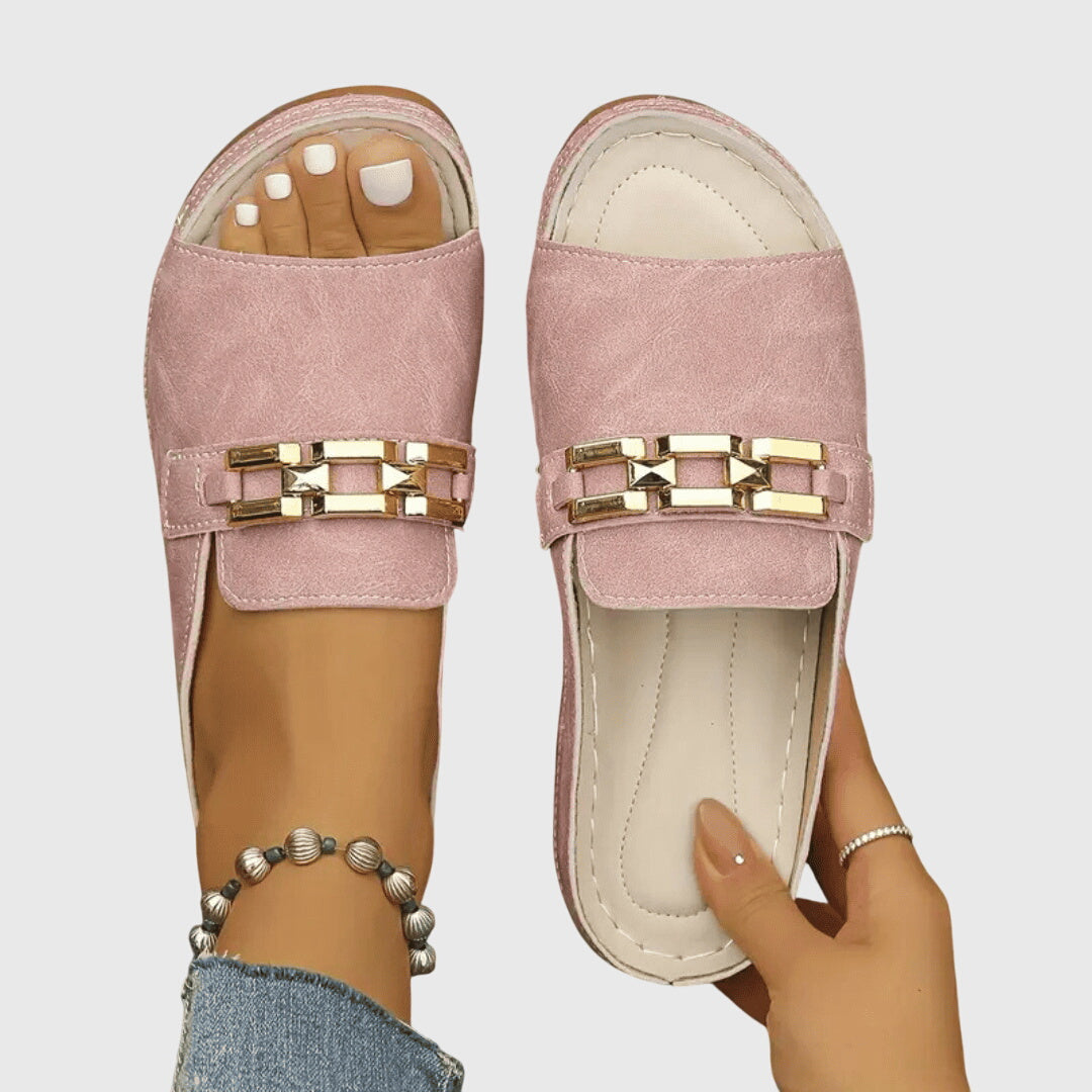 Beatrice | Sandals