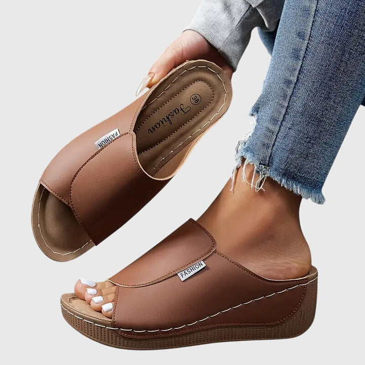 Esther | Stylish Sandals