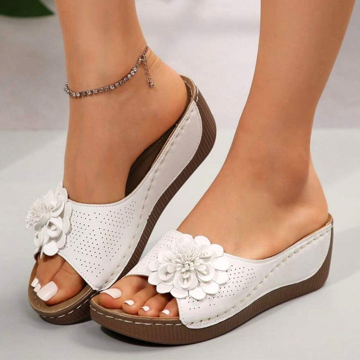 Senyva | Sandals