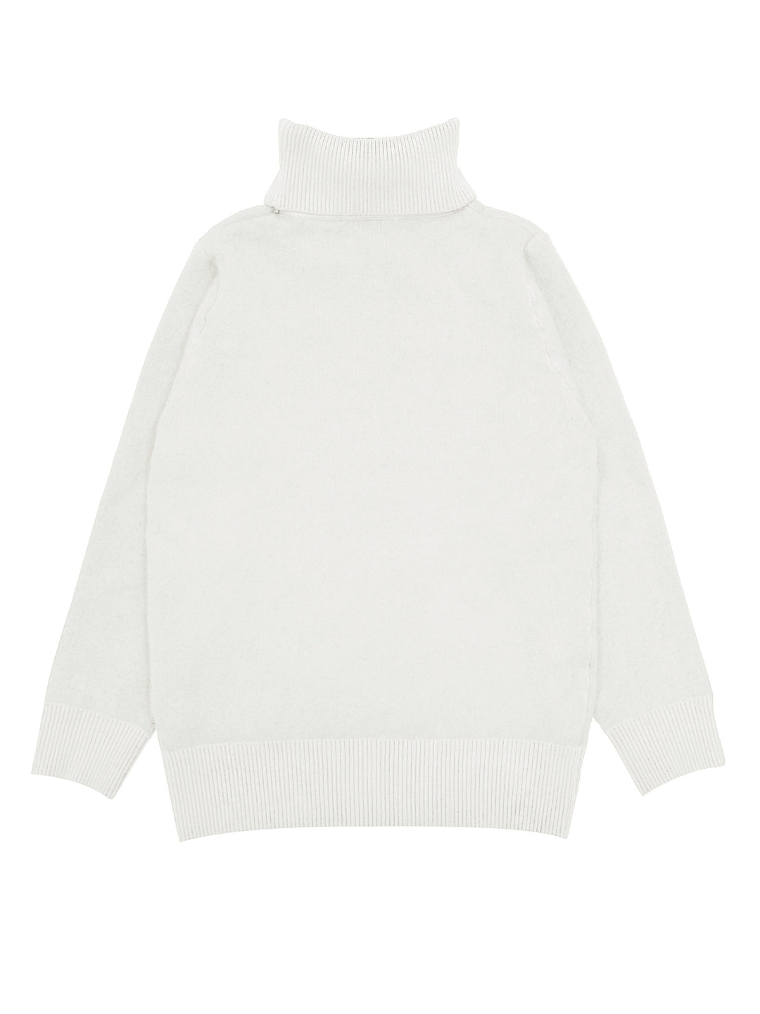 Isolde | Women's Slim Fit Turtleneck Sweater