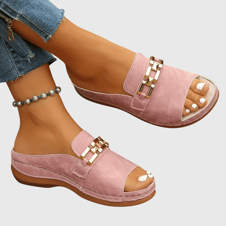 Beatrice | Sandals