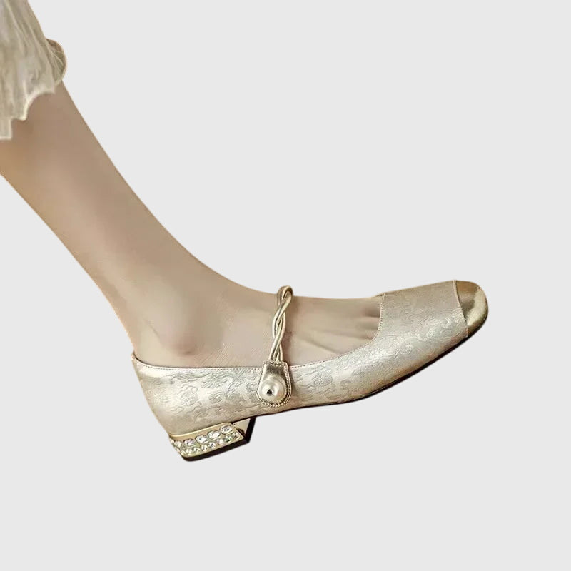 Cilia | Sandals