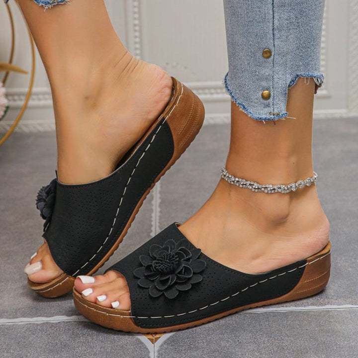 Senyva | Sandals
