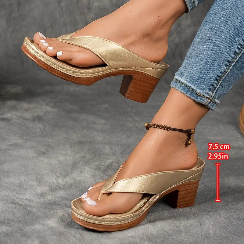 Theresa | Sandals