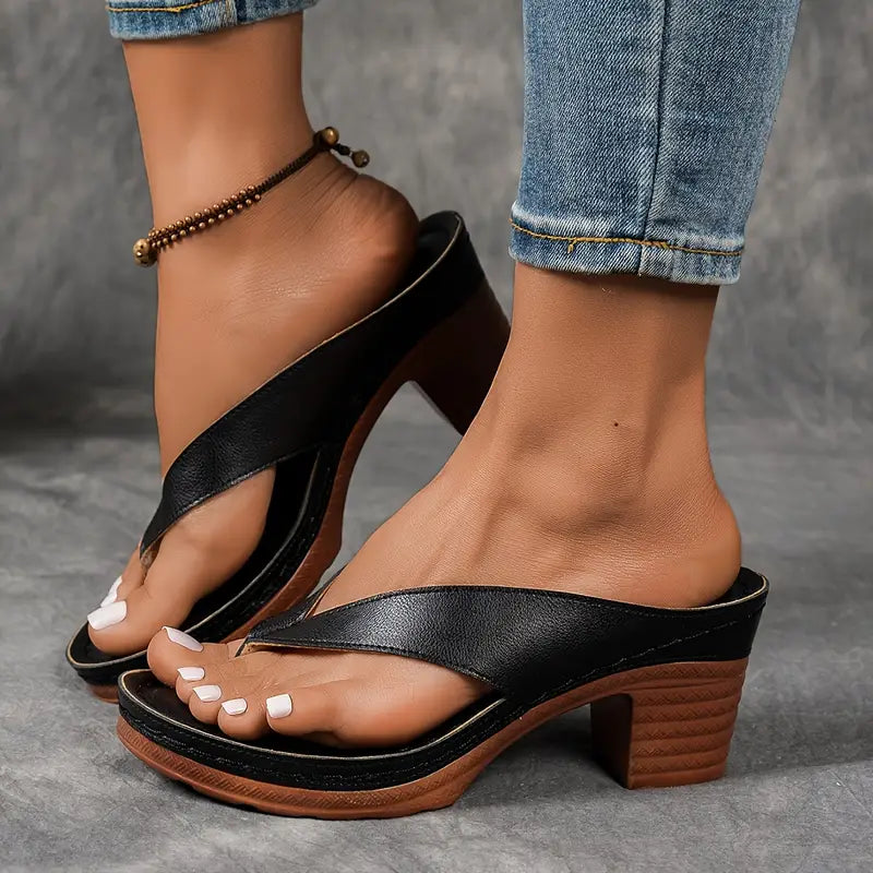 Theresa | Sandals