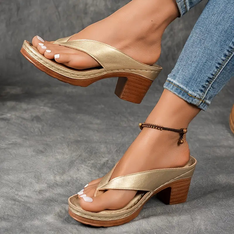 Theresa | Sandals