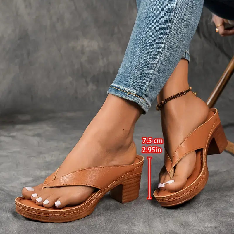 Theresa | Sandals