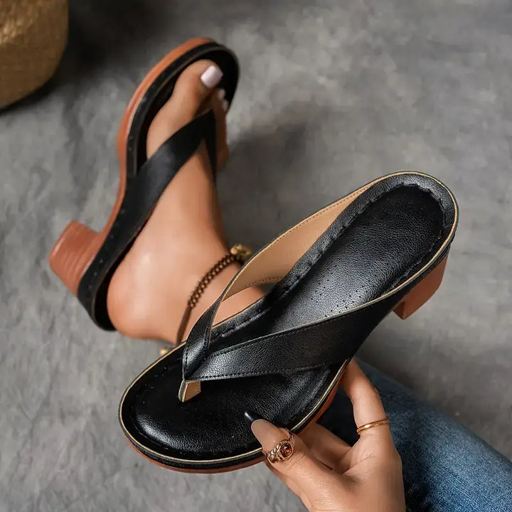 Theresa | Sandals