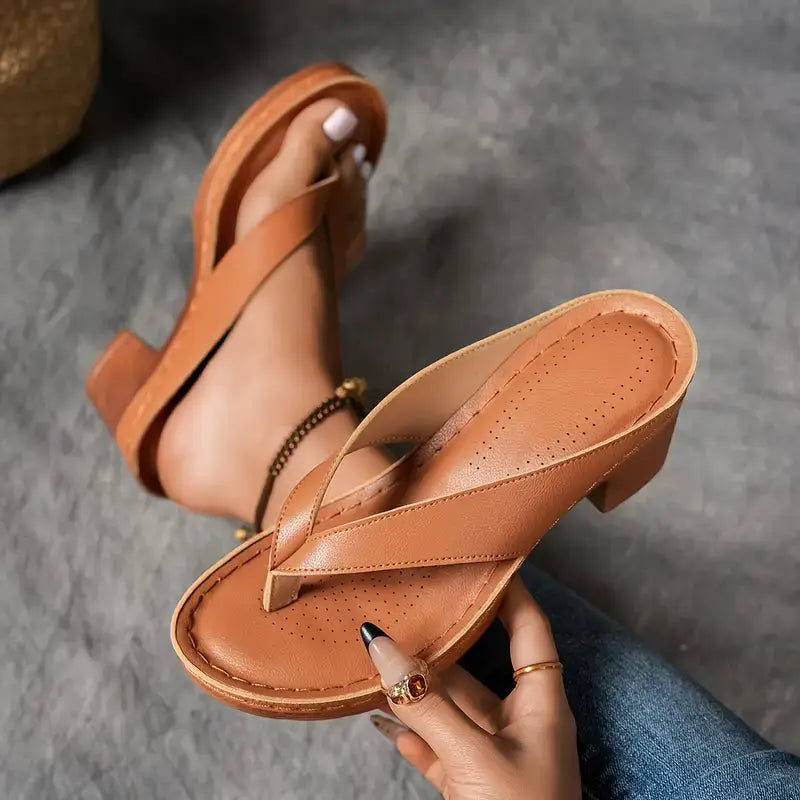 Theresa | Sandals