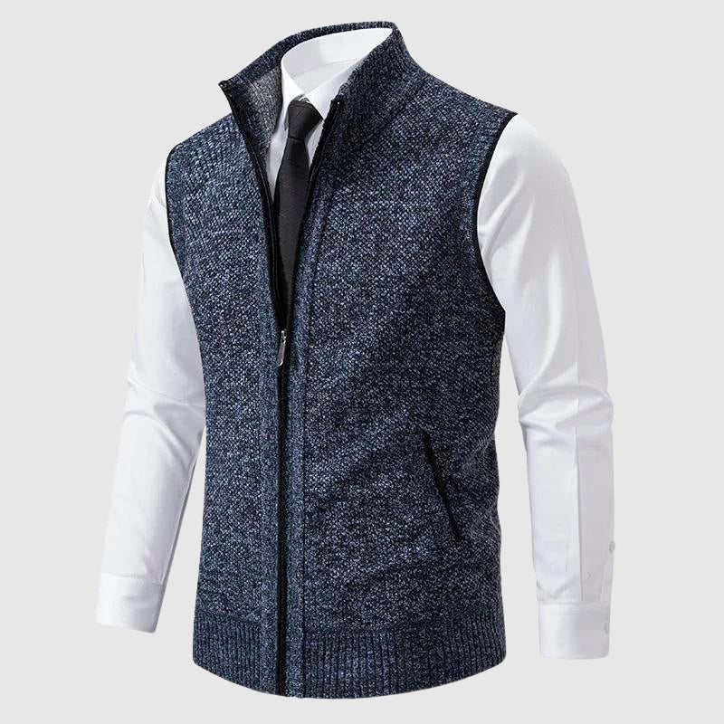 Elliot | Men's Casual Sweater Vest