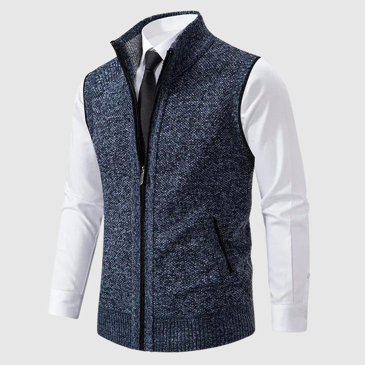 Elliot | Men's Casual Sweater Vest