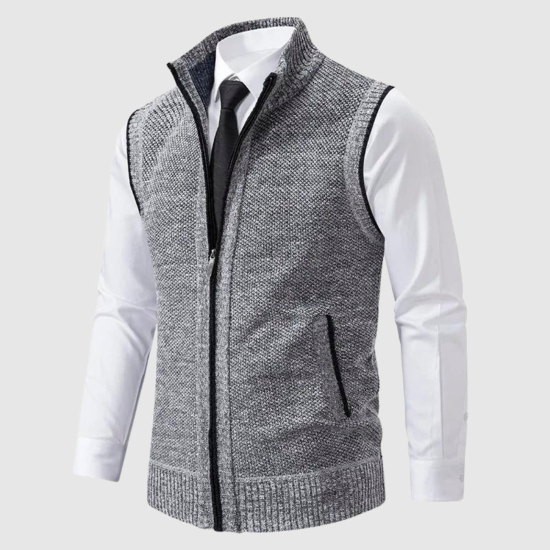 Elliot | Men's Casual Sweater Vest