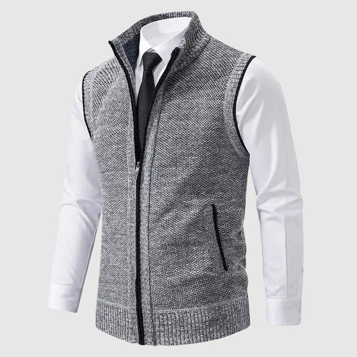 Elliot | Men's Casual Sweater Vest