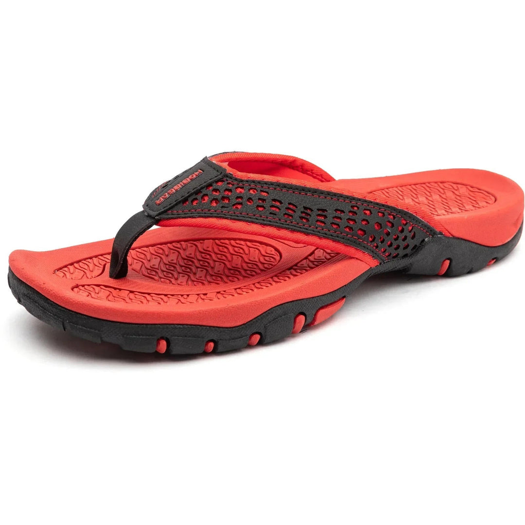 Marco | Men's Arch-Support Cushioned Flip Flops