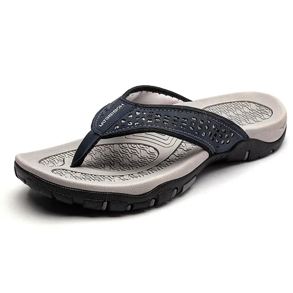 Marco | Men's Arch-Support Cushioned Flip Flops