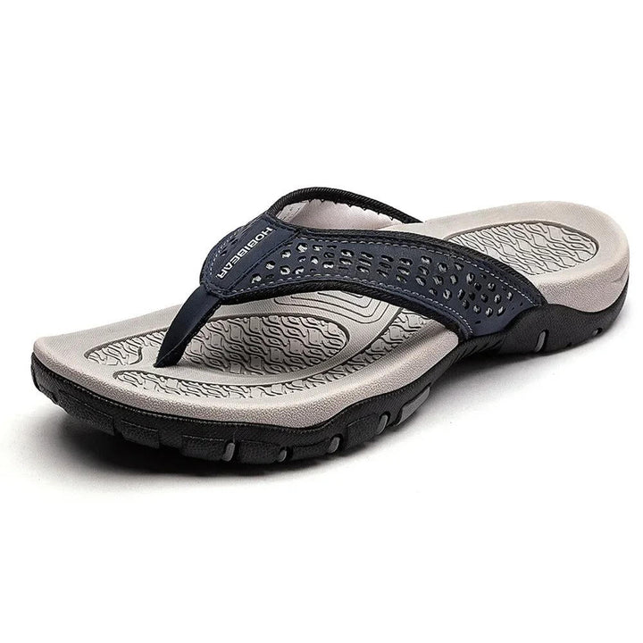 Marco | Men's Arch-Support Cushioned Flip Flops