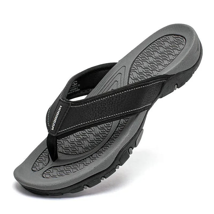 Marco | Men's Arch-Support Cushioned Flip Flops