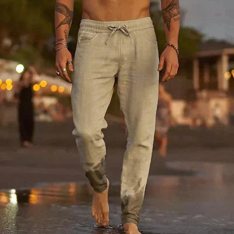 Matteo | Men's Summer Casual Beach Pants