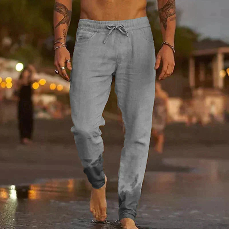 Matteo | Men's Summer Casual Beach Pants