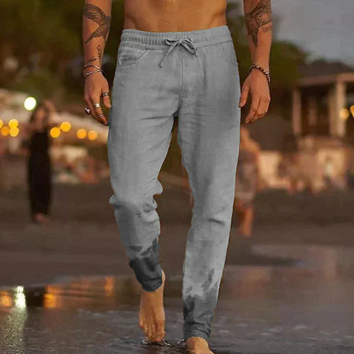 Matteo | Men's Summer Casual Beach Pants