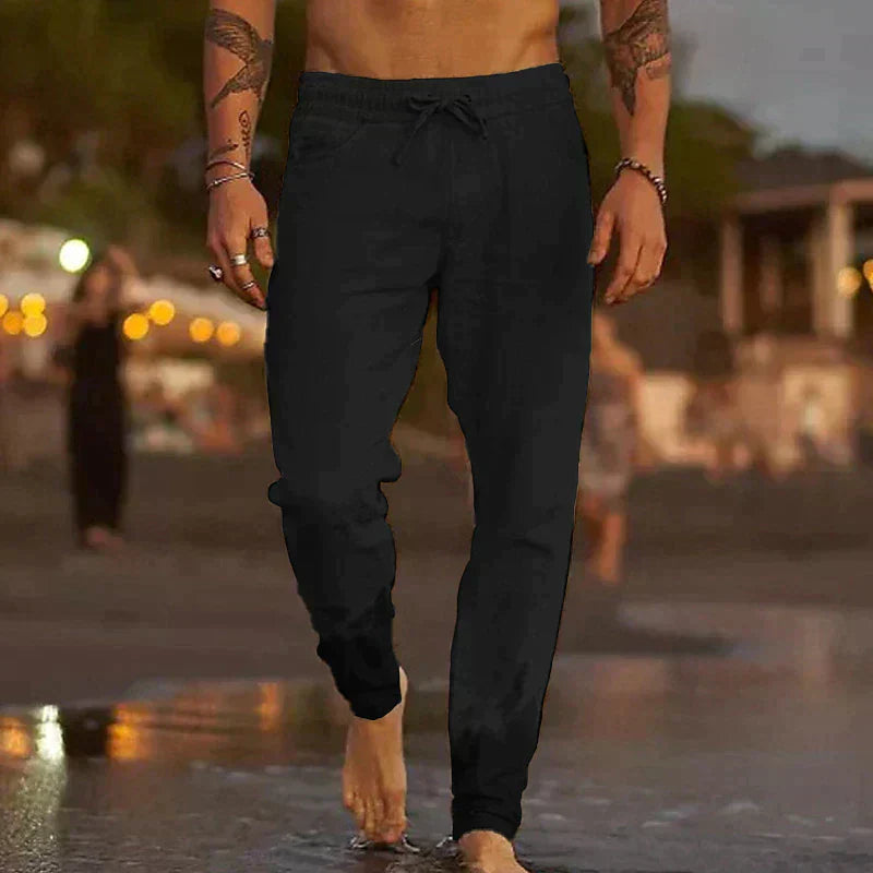 Matteo | Men's Summer Casual Beach Pants