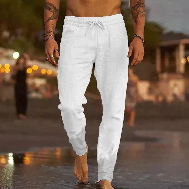 Matteo | Men's Summer Casual Beach Pants