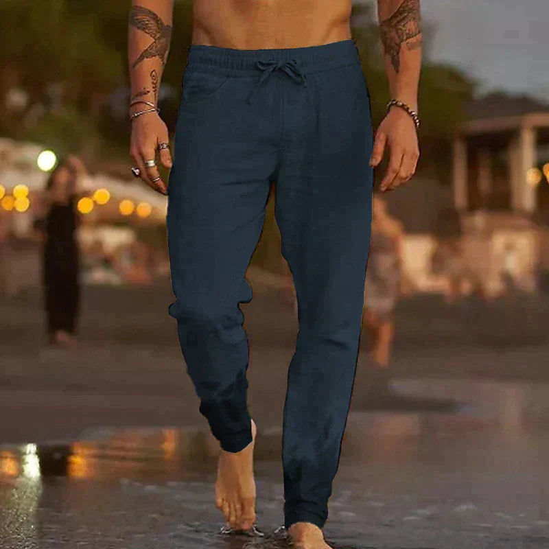 Matteo | Men's Summer Casual Beach Pants