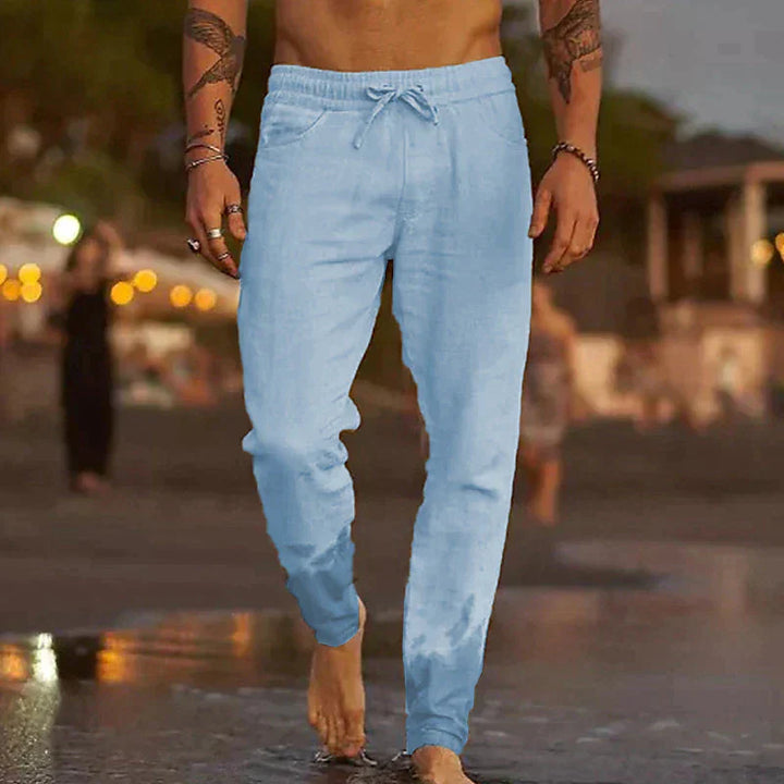 Matteo | Men's Summer Casual Beach Pants