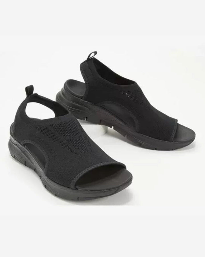 Faith | Women’s Comfortable Spring Open-Toe Sandals