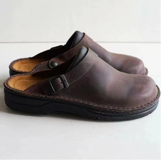 Reuben | Men's Slip-On Clogs